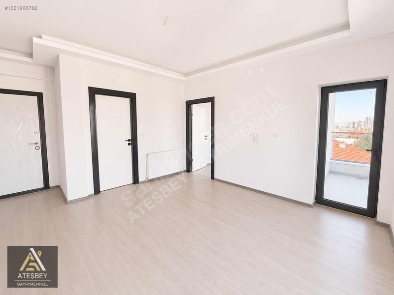 İncek'te Jewel Avm Yakını Fırsat 1+1 Satılık Daire! — fotoğraf 6