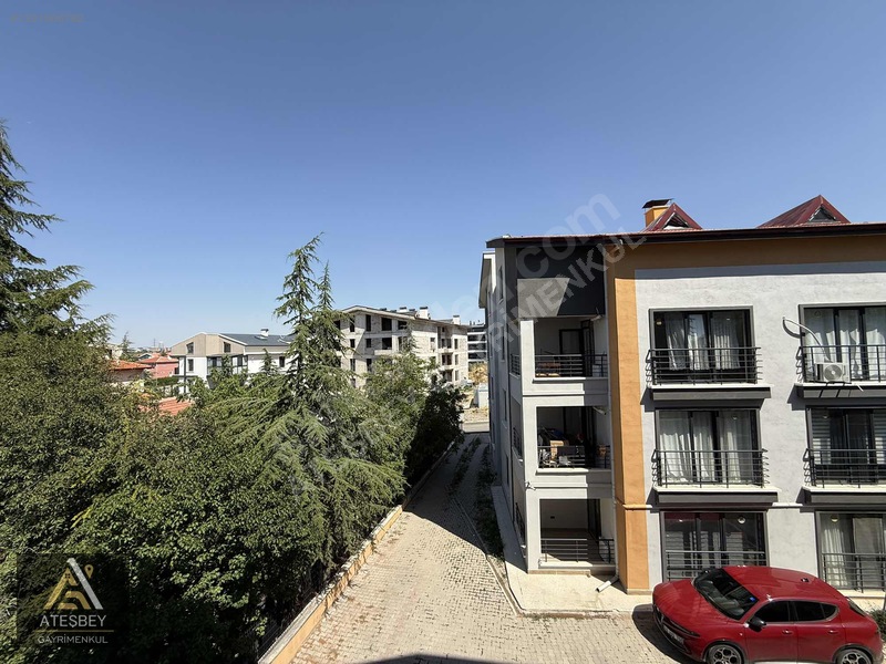 İncek'te Jewel Avm Yakını Fırsat 1+1 Satılık Daire! — fotoğraf 24