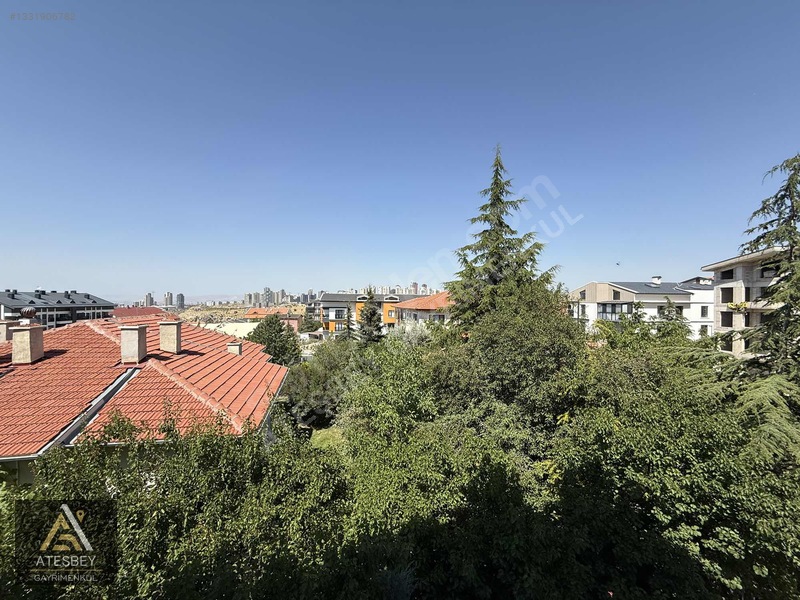 İncek'te Jewel Avm Yakını Fırsat 1+1 Satılık Daire! — fotoğraf 25