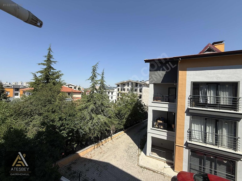 İncek'te Jewel Avm Yakını Fırsat 1+1 Satılık Daire! — fotoğraf 26