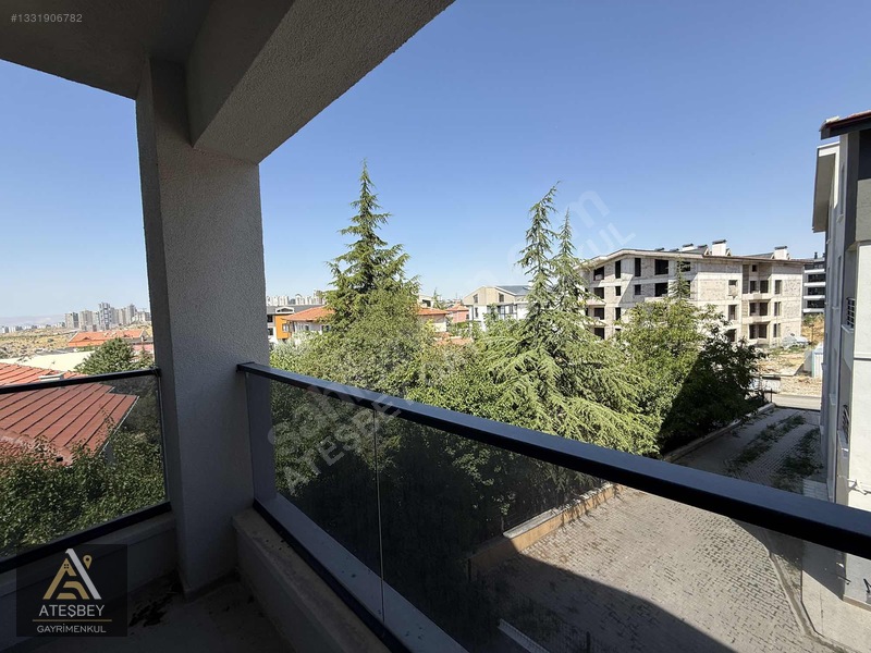 İncek'te Jewel Avm Yakını Fırsat 1+1 Satılık Daire! — fotoğraf 27