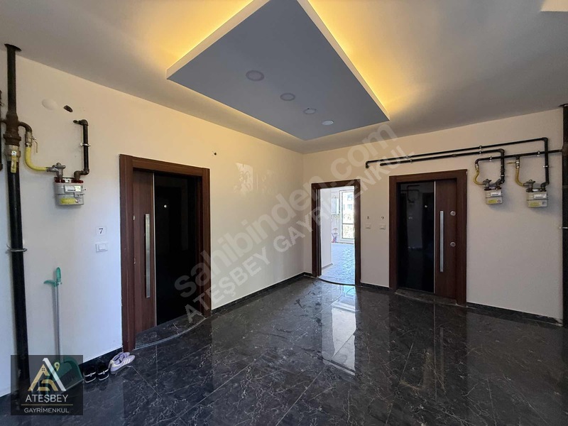 İncek'te Jewel Avm Yakını Fırsat 1+1 Satılık Daire! — fotoğraf 32