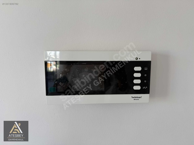 İncek'te Jewel Avm Yakını Fırsat 1+1 Satılık Daire! — fotoğraf 33