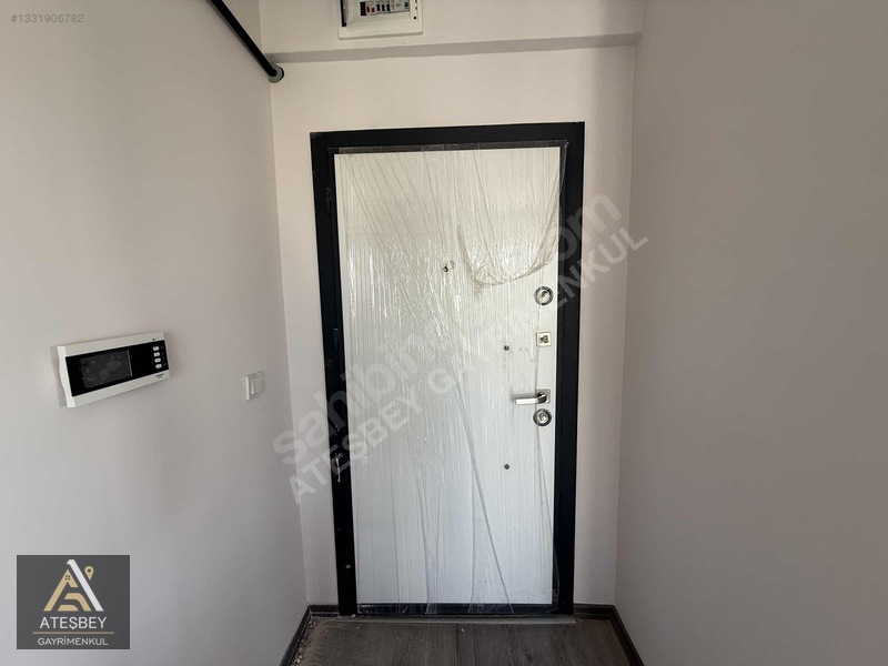 İncek'te Jewel Avm Yakını Fırsat 1+1 Satılık Daire! — fotoğraf 34