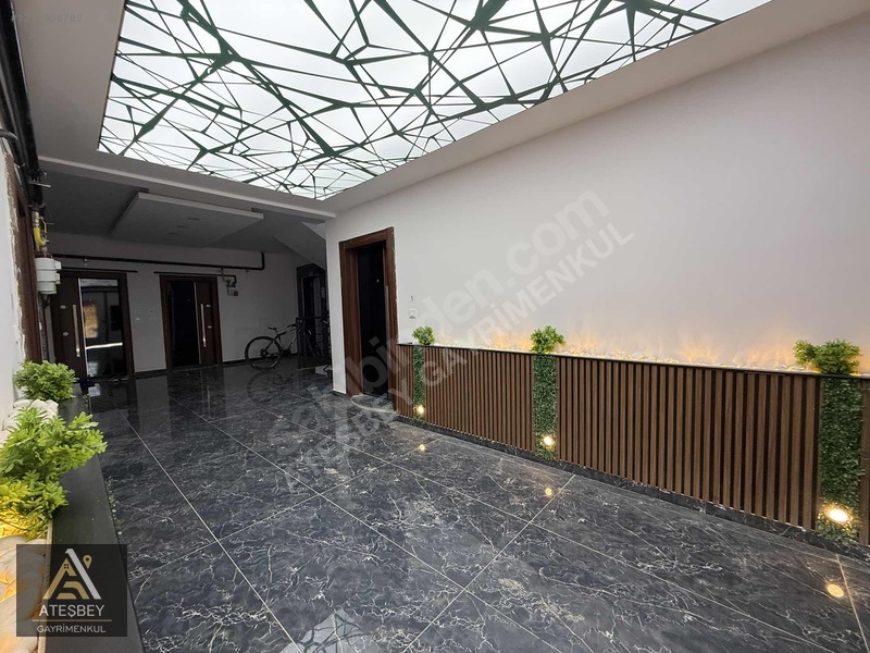 İncek'te Jewel Avm Yakını Fırsat 1+1 Satılık Daire! — fotoğraf 39