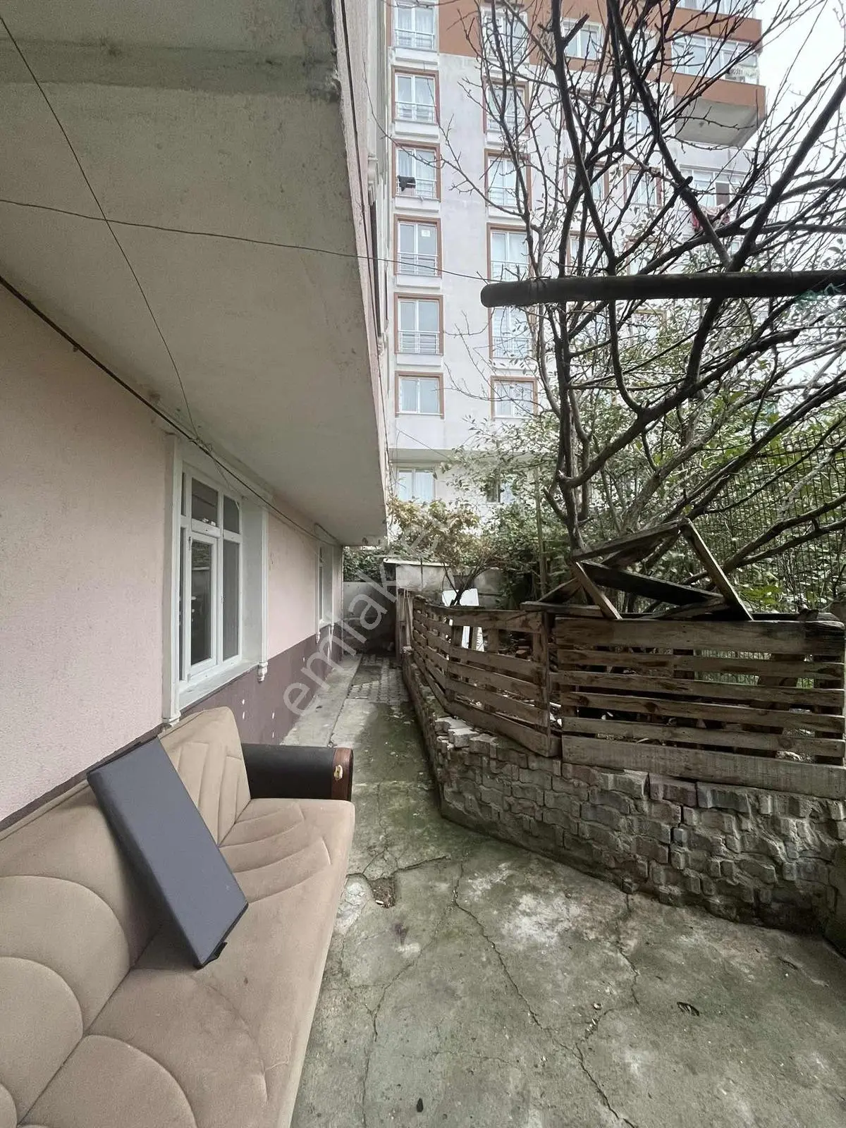 Acill Merkezi Konumda Uygun 2+1 Daire — fotoğraf 11