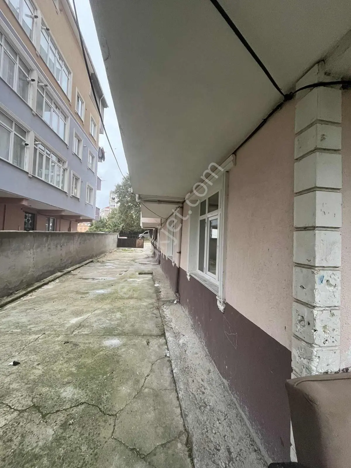 Acill Merkezi Konumda Uygun 2+1 Daire — fotoğraf 12