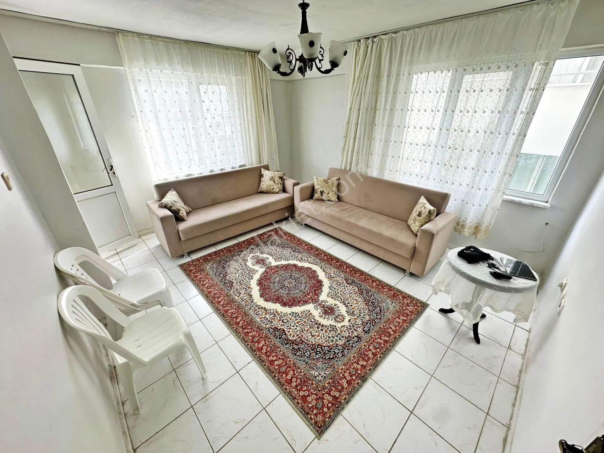 Yetkisi Aktif'ten Akçay'da Satılık Denize 200mt Öncephe Arakat Masrafsız 2+1 Daire — fotoğraf 13