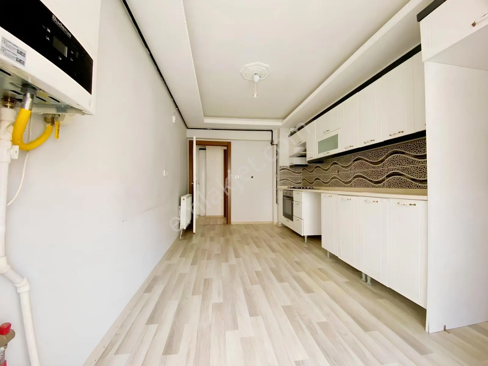 Doğantepe De 3+1 Geniş, Full Yapılı, Tam Güney Cephe Daire — fotoğraf 2