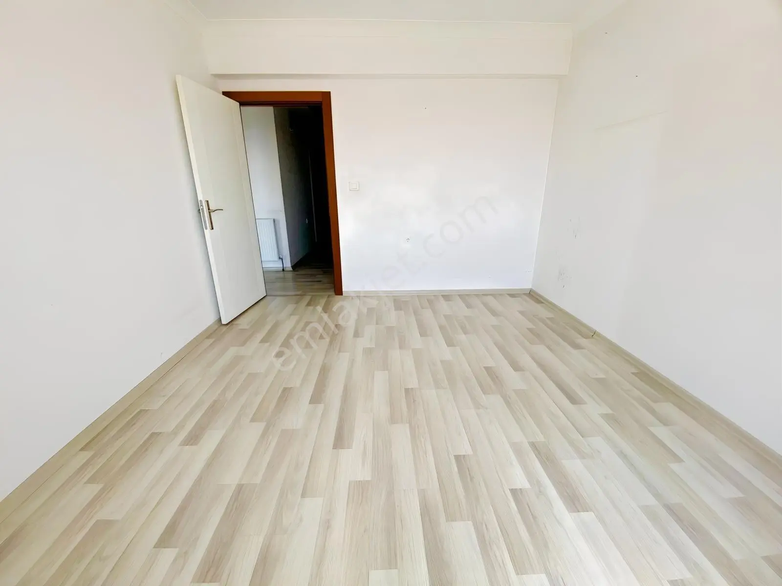 Doğantepe De 3+1 Geniş, Full Yapılı, Tam Güney Cephe Daire — fotoğraf 8