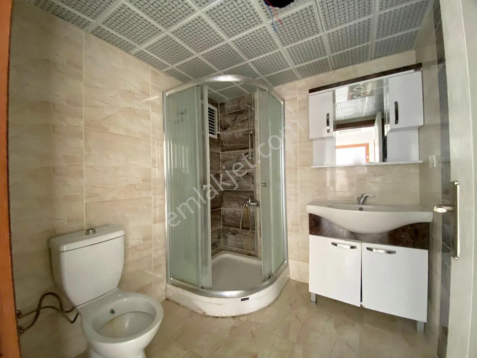 Doğantepe De 3+1 Geniş, Full Yapılı, Tam Güney Cephe Daire — fotoğraf 10