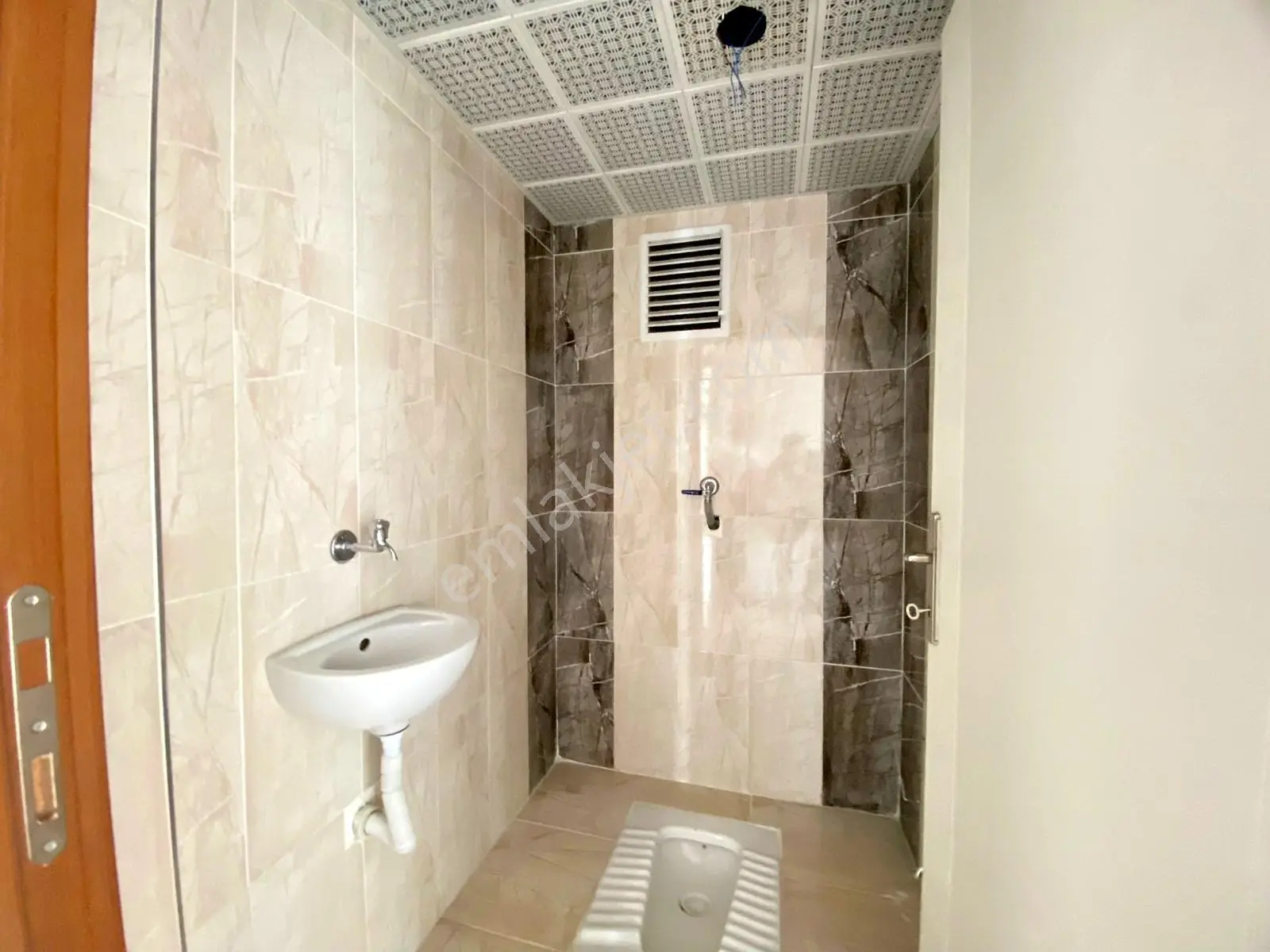 Doğantepe De 3+1 Geniş, Full Yapılı, Tam Güney Cephe Daire — fotoğraf 11