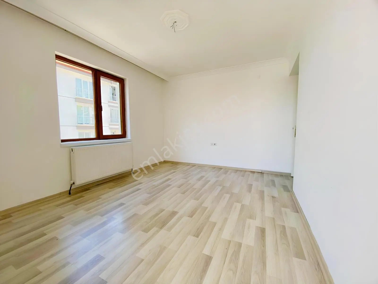 Doğantepe De 3+1 Geniş, Full Yapılı, Tam Güney Cephe Daire — fotoğraf 12