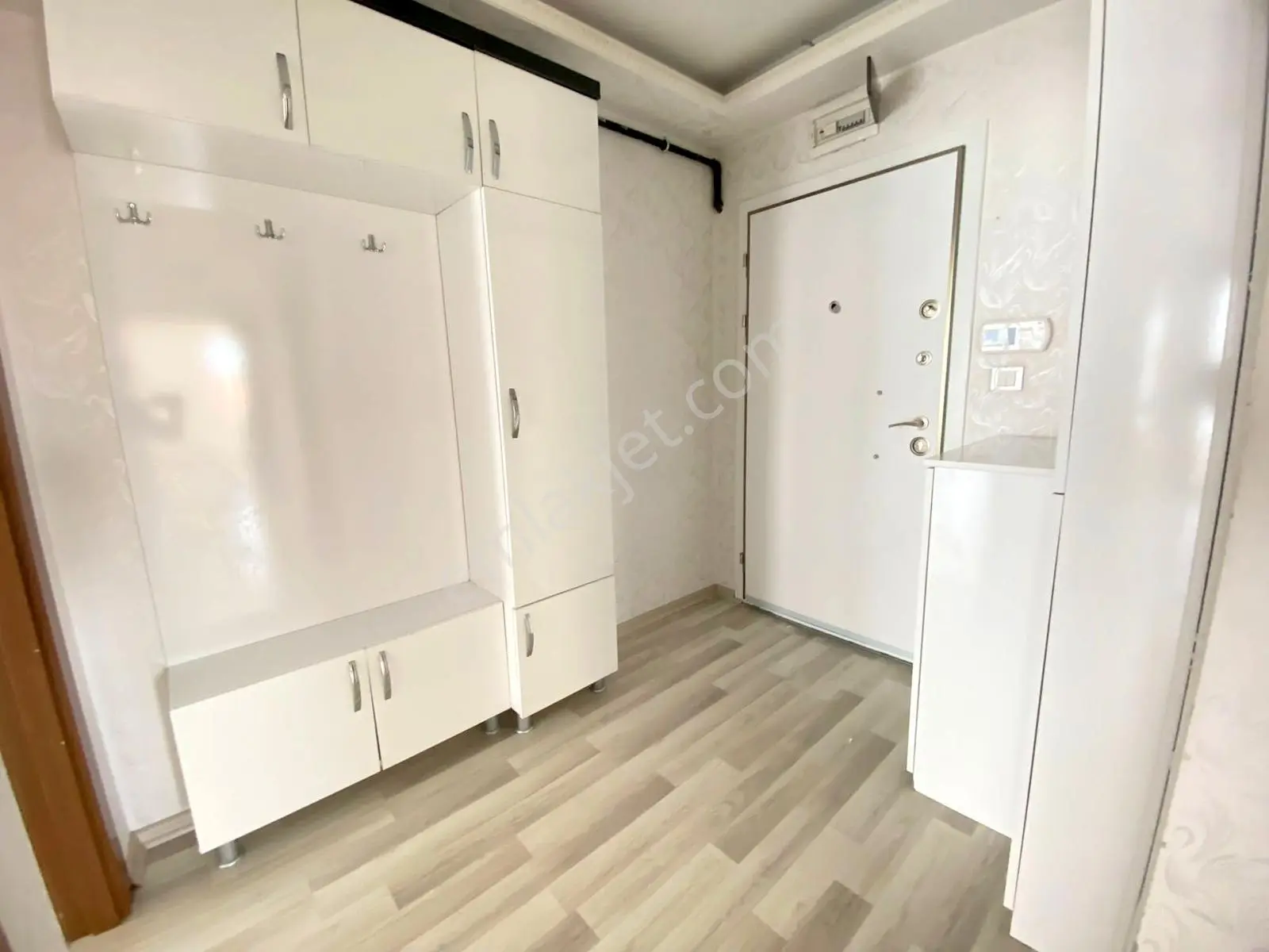 Doğantepe De 3+1 Geniş, Full Yapılı, Tam Güney Cephe Daire — fotoğraf 15