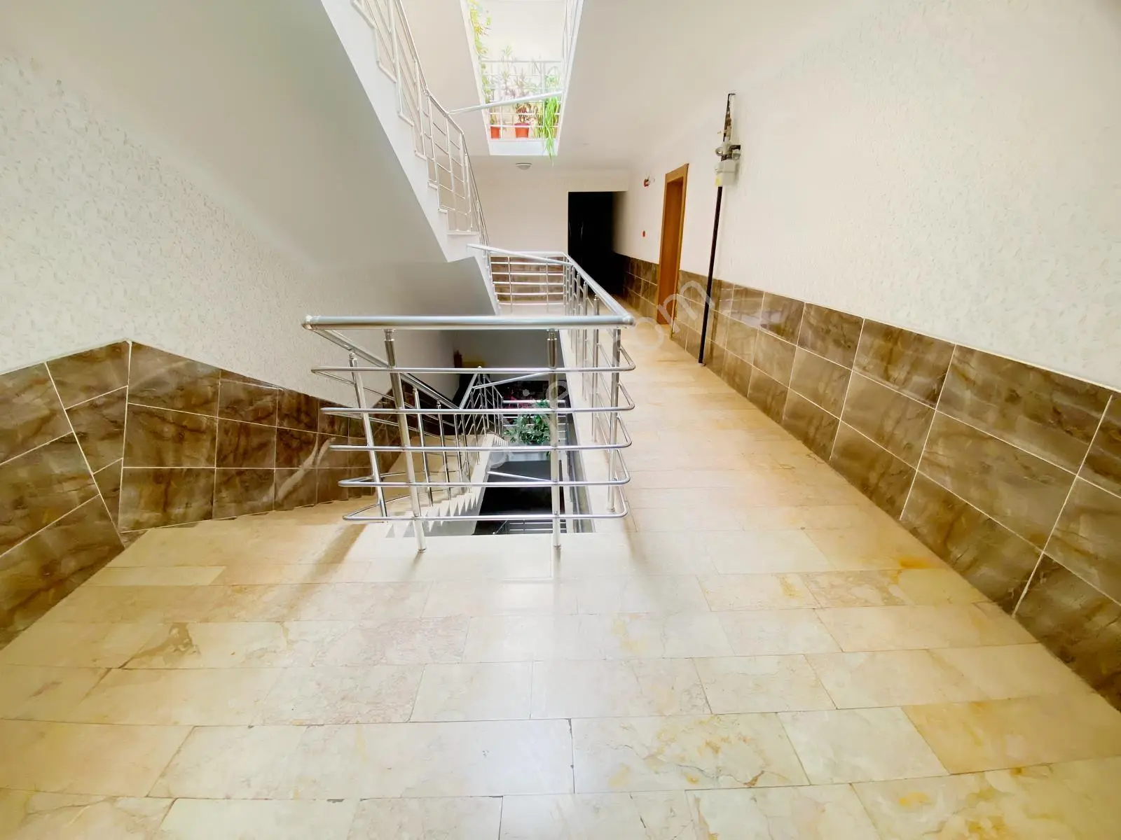 Doğantepe De 3+1 Geniş, Full Yapılı, Tam Güney Cephe Daire — fotoğraf 16