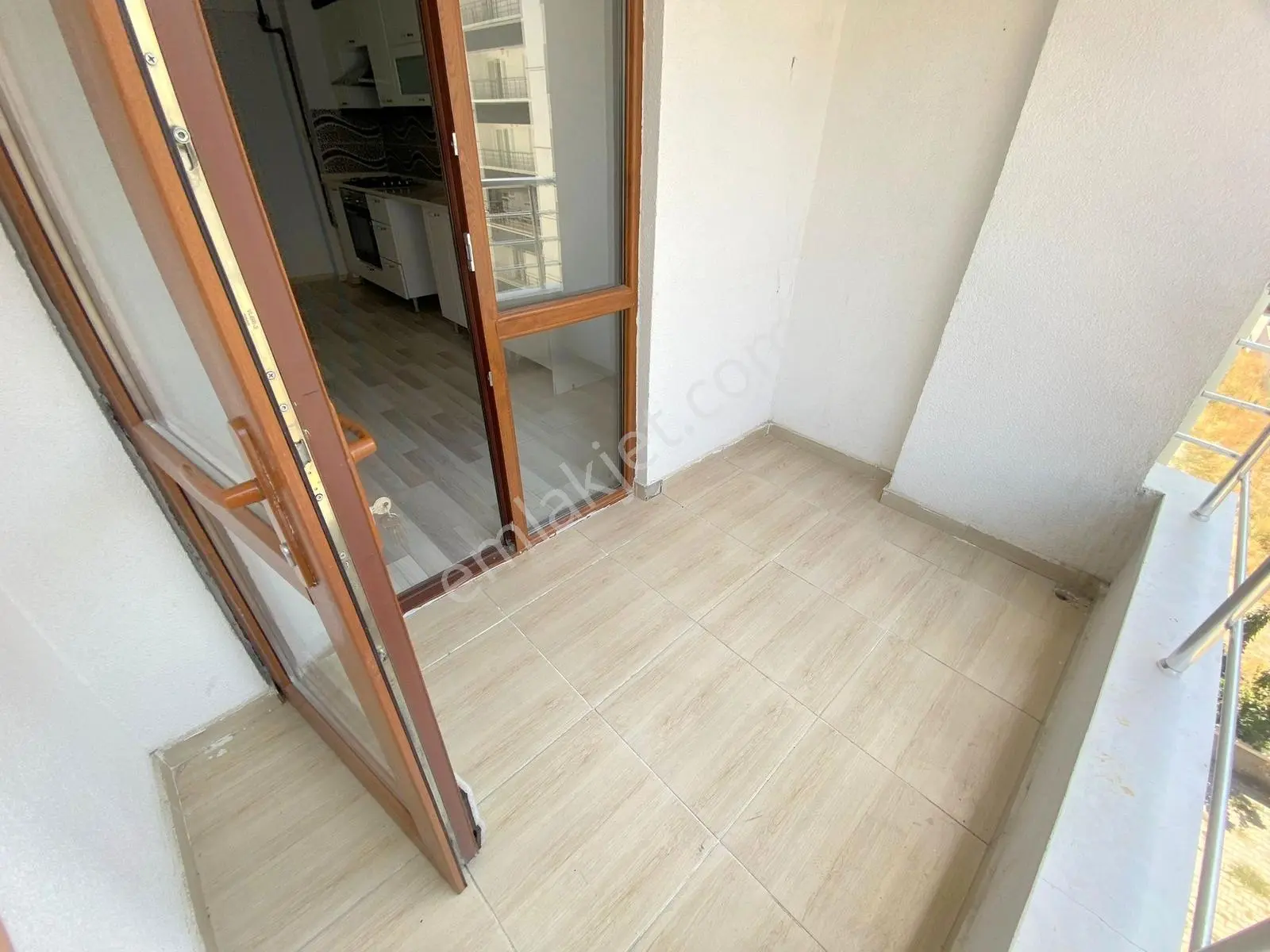 Doğantepe De 3+1 Geniş, Full Yapılı, Tam Güney Cephe Daire — fotoğraf 18
