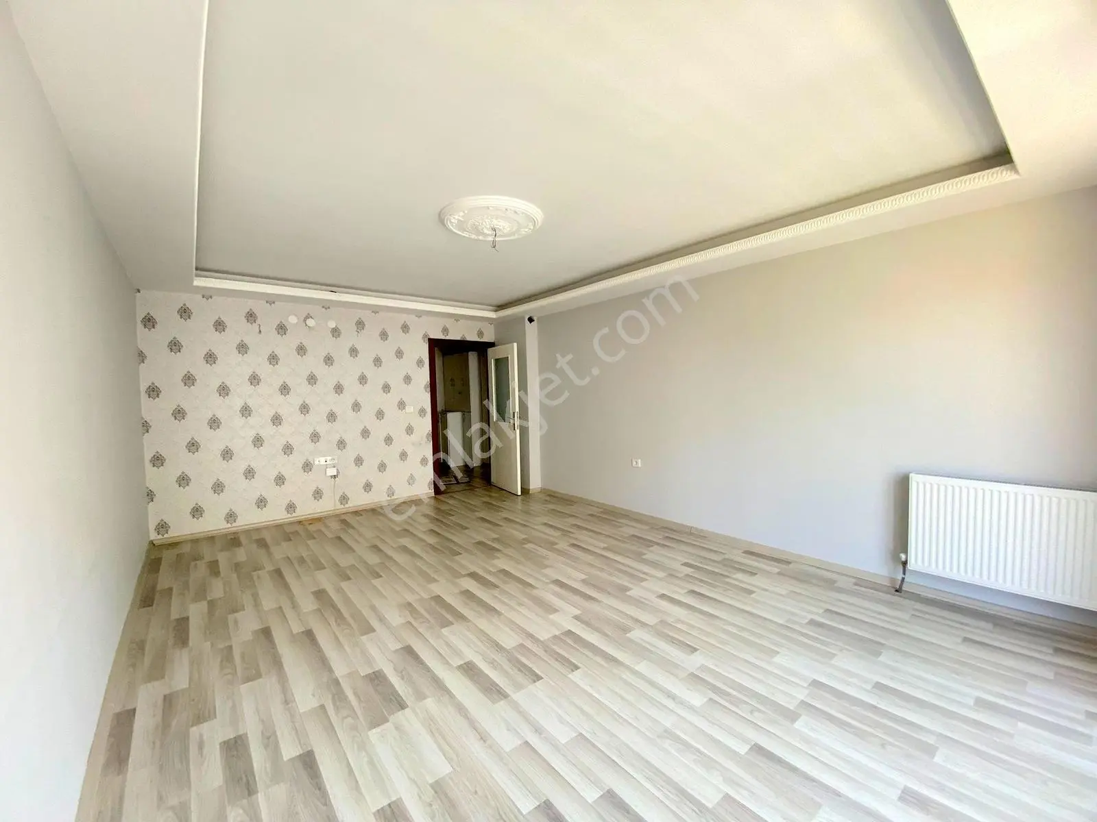 Doğantepe De 3+1 Geniş, Full Yapılı, Tam Güney Cephe Daire — fotoğraf 20