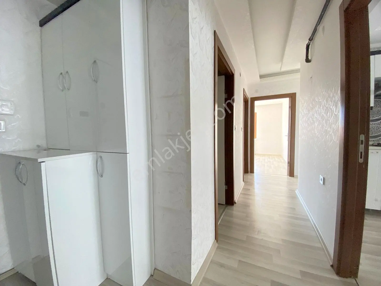 Doğantepe De 3+1 Geniş, Full Yapılı, Tam Güney Cephe Daire — fotoğraf 21