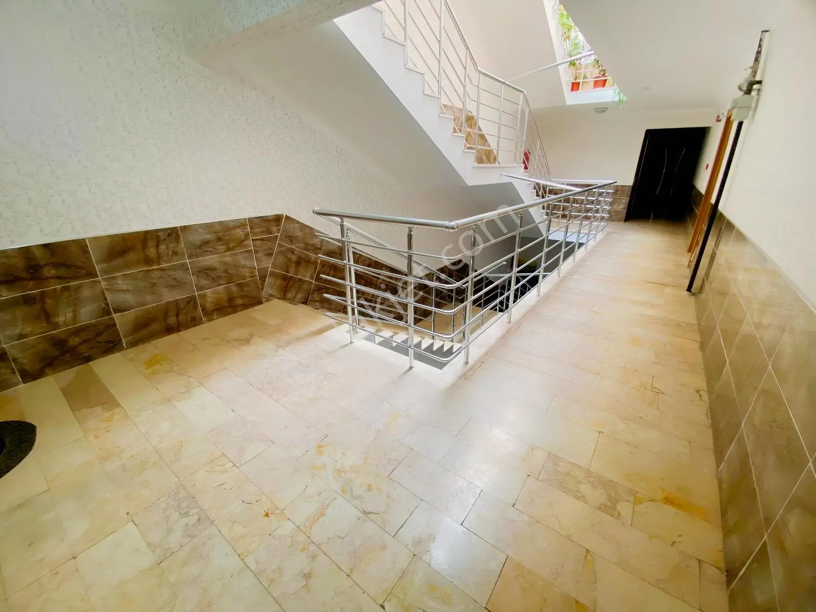 Doğantepe De 3+1 Geniş, Full Yapılı, Tam Güney Cephe Daire — fotoğraf 25