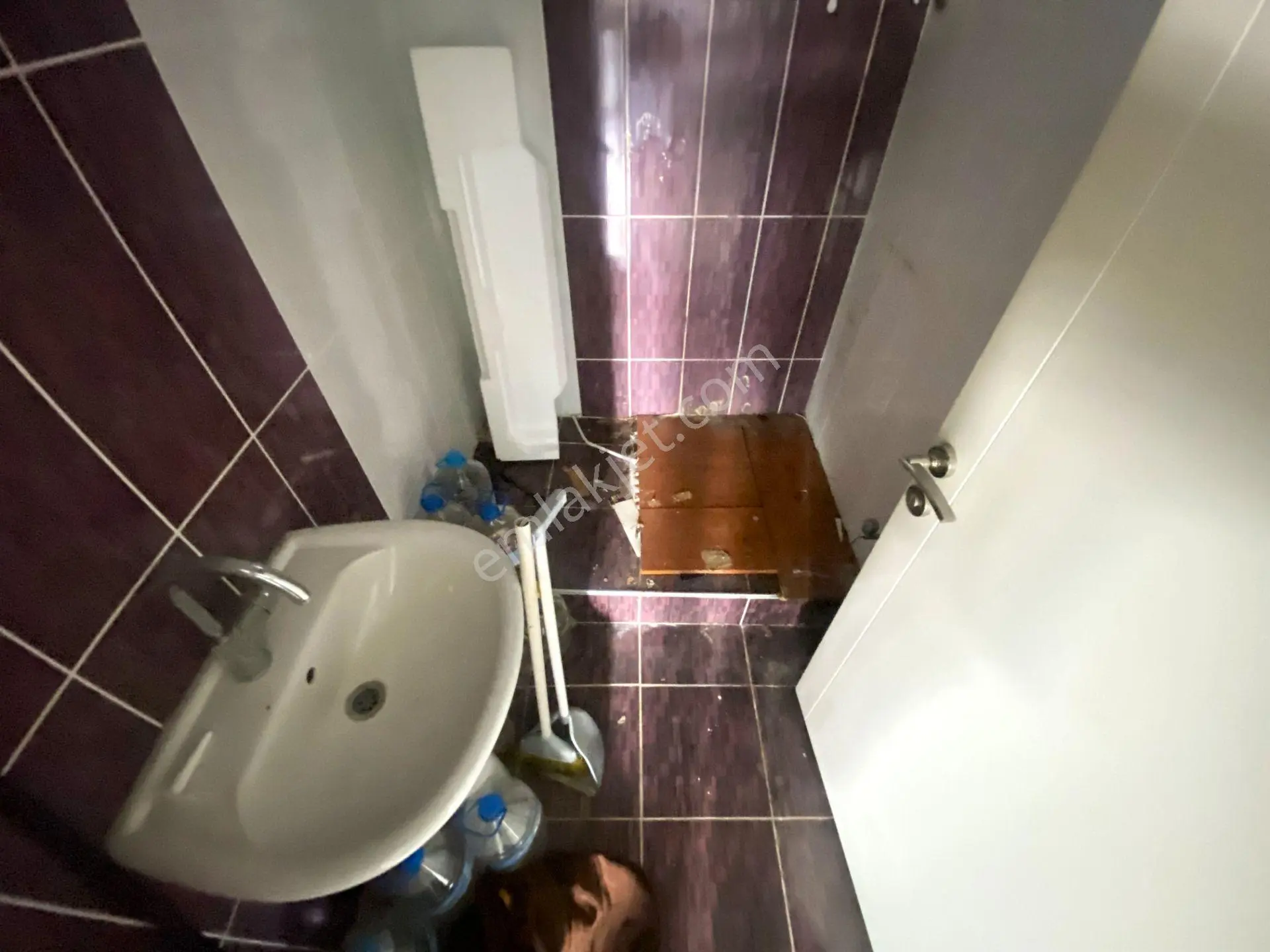 Aktiften Akçayda Satılık Denize 300 Metre 9 Yaşında Arakat Harika Devasa 2+1 Daire — fotoğraf 32