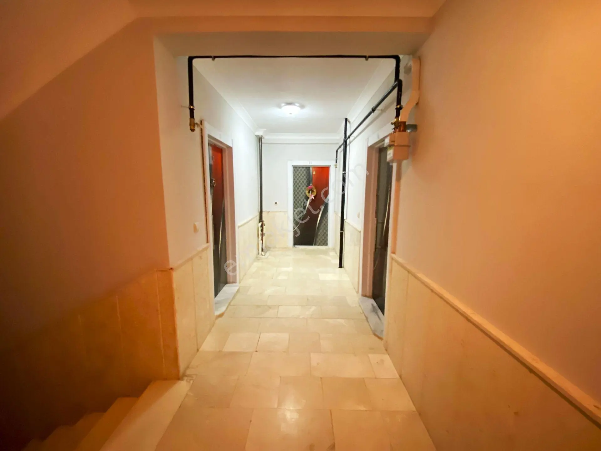 Aktiften Akçayda Satılık Denize 300 Metre 9 Yaşında Arakat Harika Devasa 2+1 Daire — fotoğraf 33