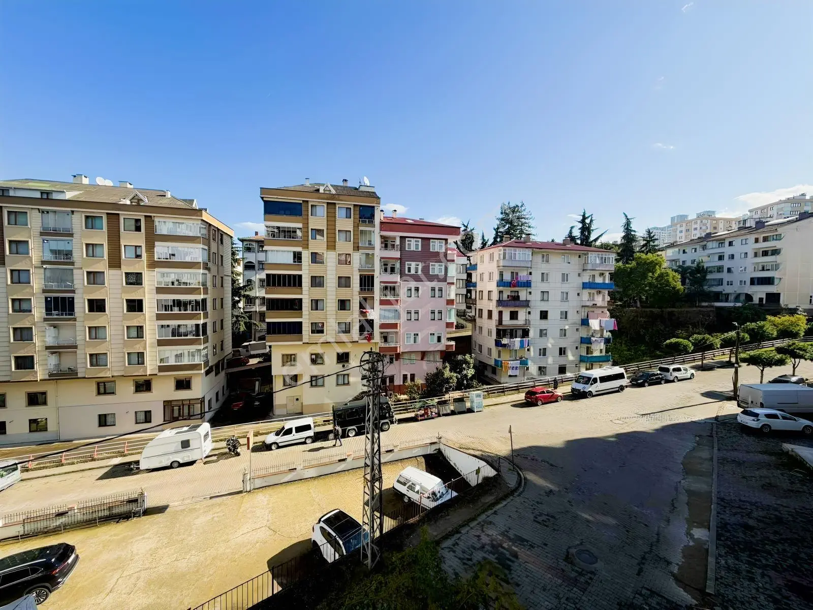 Söğütlü Mah. Satılık Daire 3+1 Doğalgazlı&asansörlü Merkezi Yer — fotoğraf 4