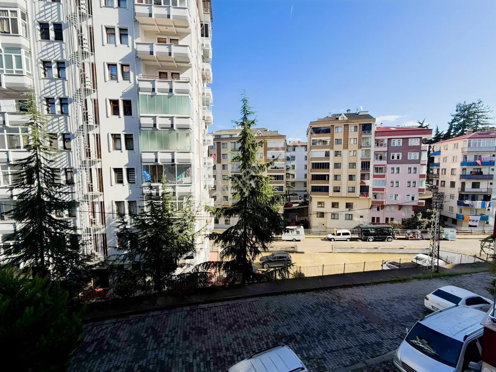 Söğütlü Mah. Satılık Daire 3+1 Doğalgazlı&asansörlü Merkezi Yer — fotoğraf 5