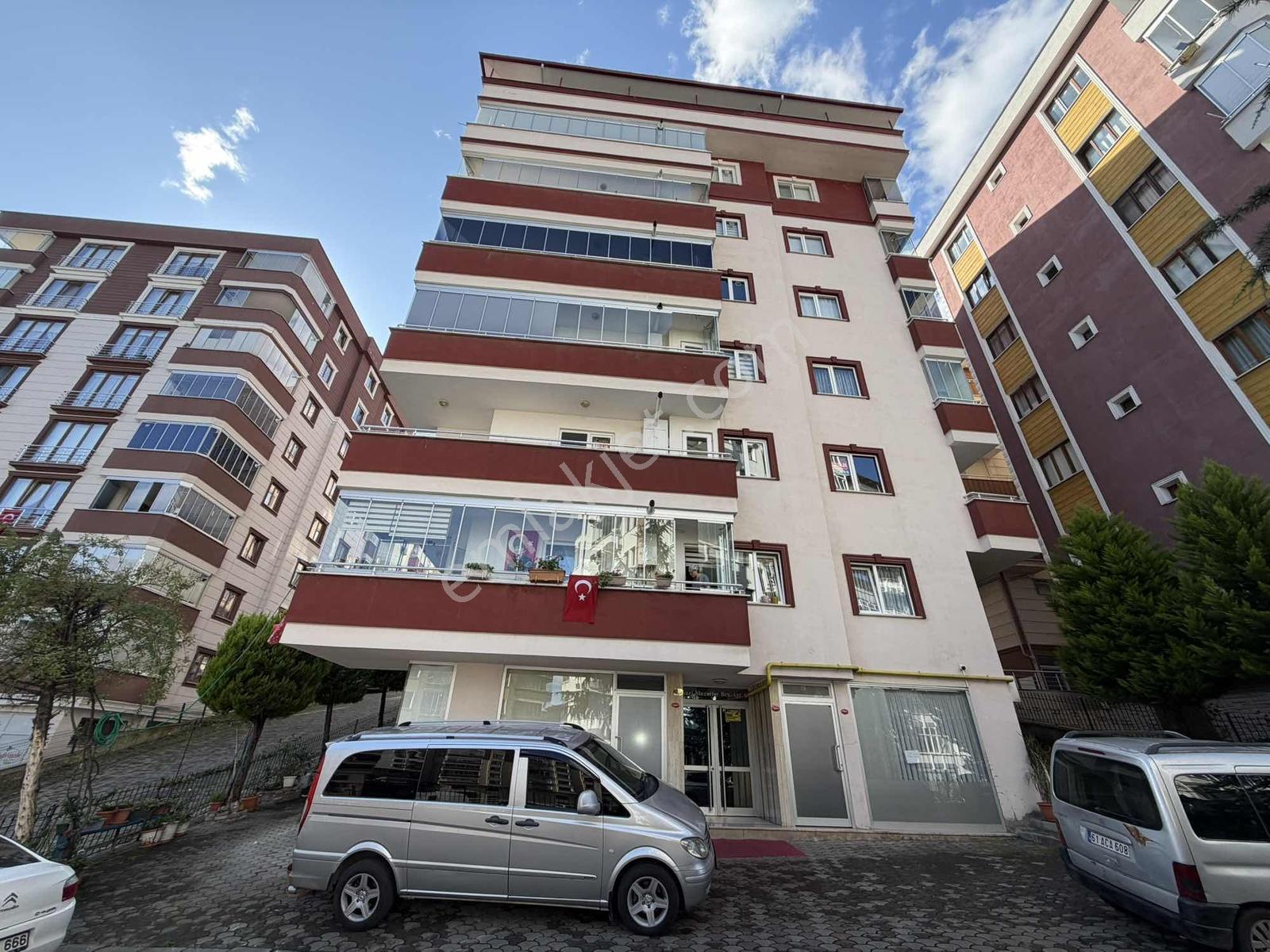 Söğütlü Mah. Satılık Daire 3+1 Doğalgazlı&asansörlü Merkezi Yer — fotoğraf 28