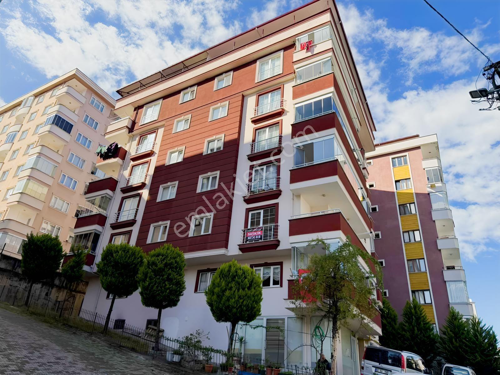 Söğütlü Mah. Satılık Daire 3+1 Doğalgazlı&asansörlü Merkezi Yer — fotoğraf 29