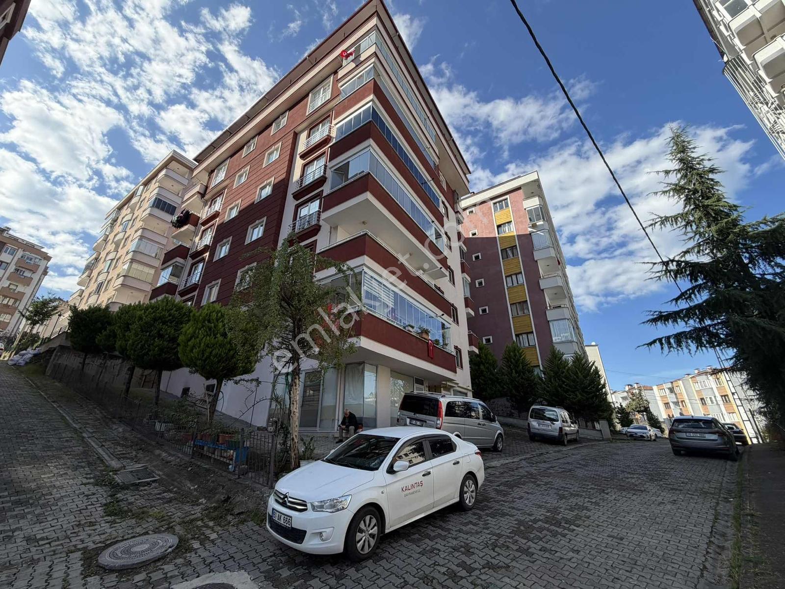 Söğütlü Mah. Satılık Daire 3+1 Doğalgazlı&asansörlü Merkezi Yer — fotoğraf 31