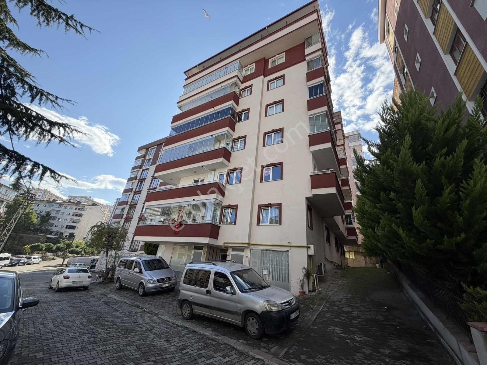 Söğütlü Mah. Satılık Daire 3+1 Doğalgazlı&asansörlü Merkezi Yer — fotoğraf 32