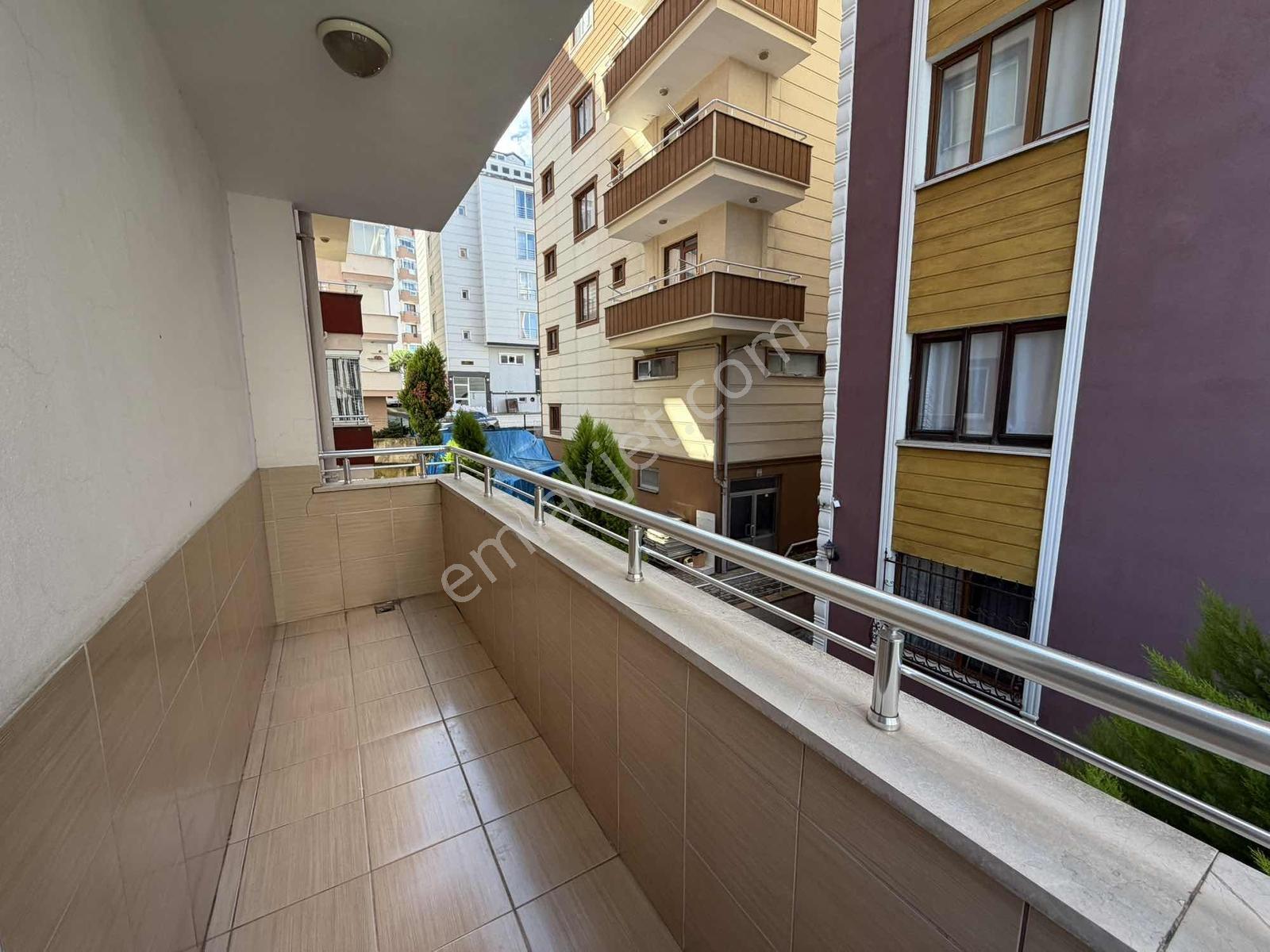 Söğütlü Mah. Satılık Daire 3+1 Doğalgazlı&asansörlü Merkezi Yer — fotoğraf 34