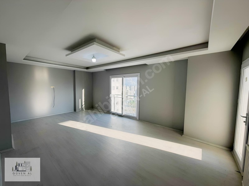 Çarkıpare Stadyumda Kombılı Hasarsız 4 + 1 Satılık Daıre — fotoğraf 2