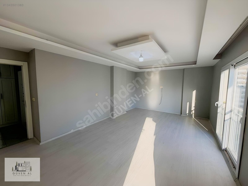 Çarkıpare Stadyumda Kombılı Hasarsız 4 + 1 Satılık Daıre — fotoğraf 3