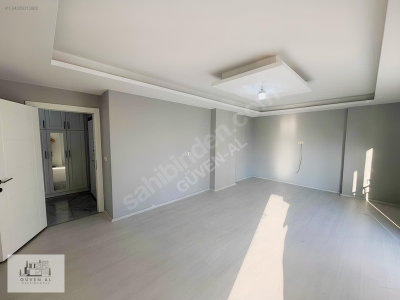 Çarkıpare Stadyumda Kombılı Hasarsız 4 + 1 Satılık Daıre — fotoğraf 4