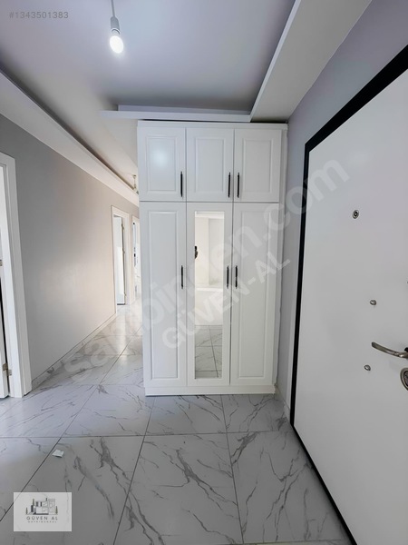 Çarkıpare Stadyumda Kombılı Hasarsız 4 + 1 Satılık Daıre — fotoğraf 7