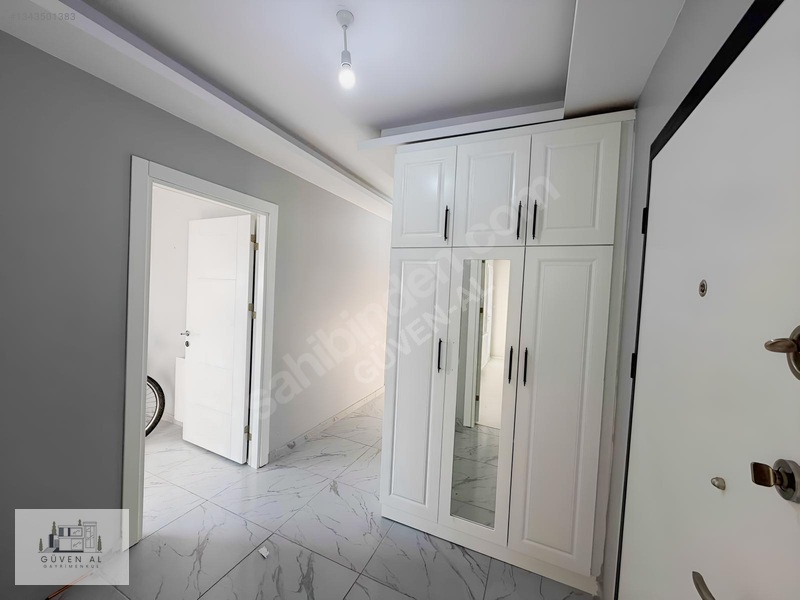 Çarkıpare Stadyumda Kombılı Hasarsız 4 + 1 Satılık Daıre — fotoğraf 8