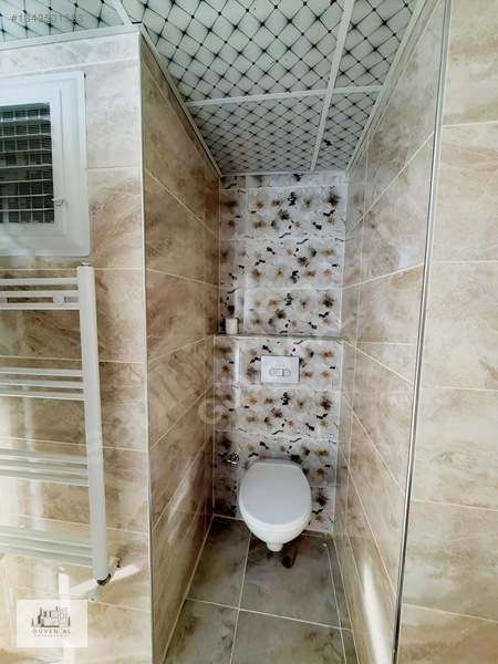 Çarkıpare Stadyumda Kombılı Hasarsız 4 + 1 Satılık Daıre — fotoğraf 12
