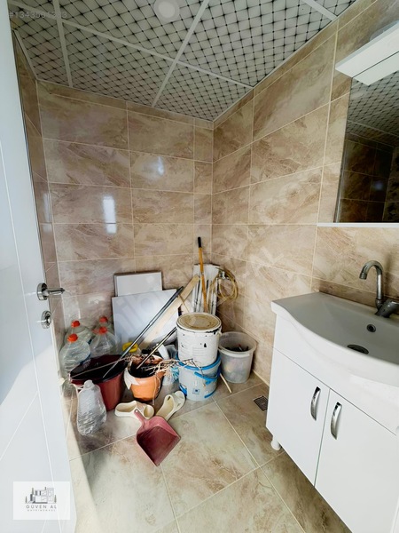 Çarkıpare Stadyumda Kombılı Hasarsız 4 + 1 Satılık Daıre — fotoğraf 13