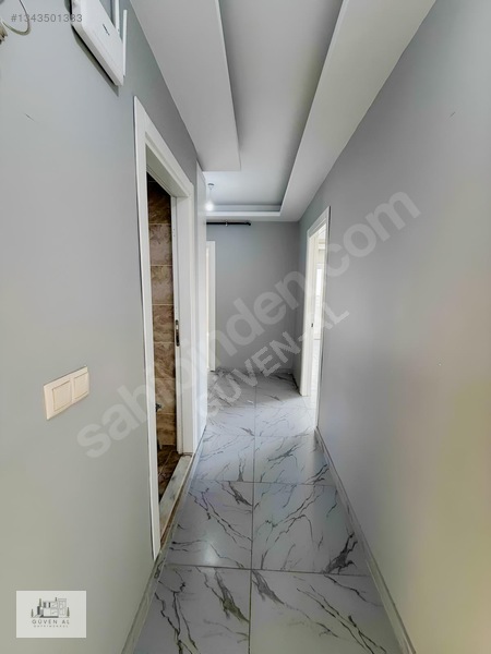 Çarkıpare Stadyumda Kombılı Hasarsız 4 + 1 Satılık Daıre — fotoğraf 14
