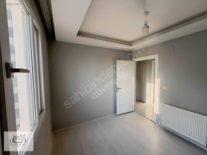 Çarkıpare Stadyumda Kombılı Hasarsız 4 + 1 Satılık Daıre — fotoğraf 16