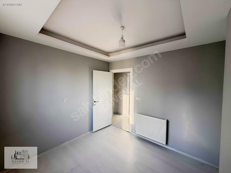 Çarkıpare Stadyumda Kombılı Hasarsız 4 + 1 Satılık Daıre — fotoğraf 17