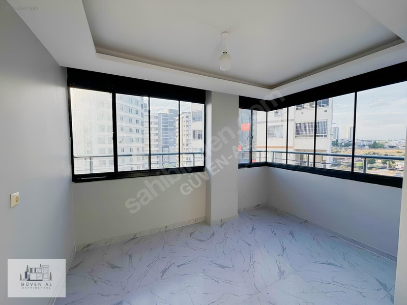 Çarkıpare Stadyumda Kombılı Hasarsız 4 + 1 Satılık Daıre — fotoğraf 19