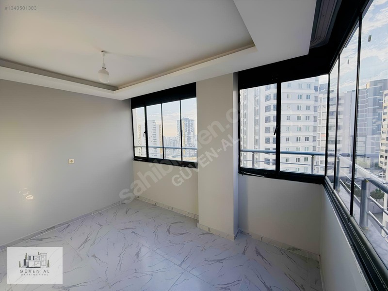 Çarkıpare Stadyumda Kombılı Hasarsız 4 + 1 Satılık Daıre — fotoğraf 21