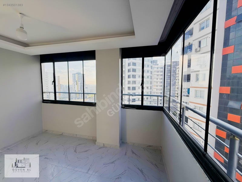 Çarkıpare Stadyumda Kombılı Hasarsız 4 + 1 Satılık Daıre — fotoğraf 22