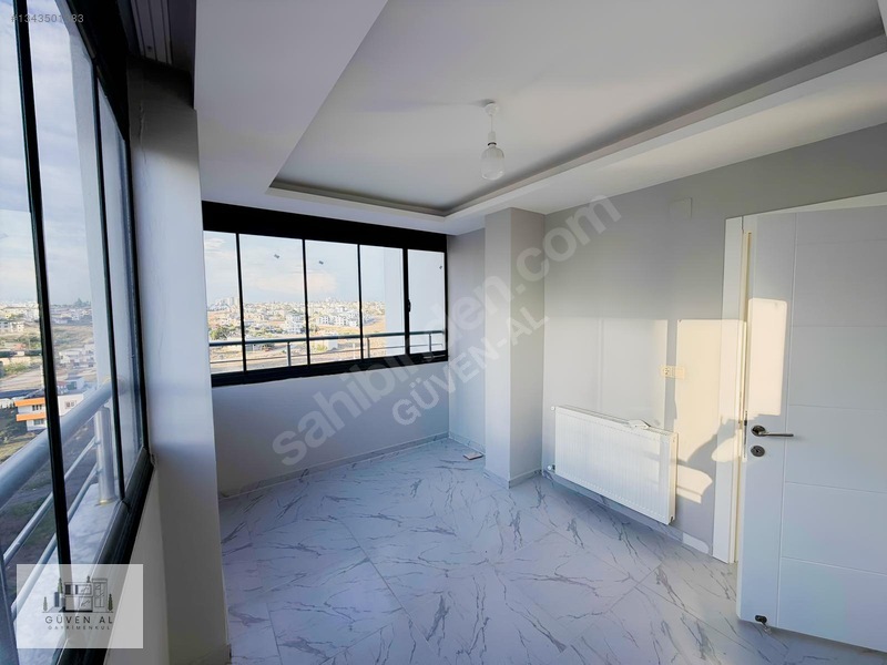 Çarkıpare Stadyumda Kombılı Hasarsız 4 + 1 Satılık Daıre — fotoğraf 23