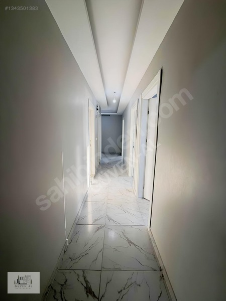 Çarkıpare Stadyumda Kombılı Hasarsız 4 + 1 Satılık Daıre — fotoğraf 24