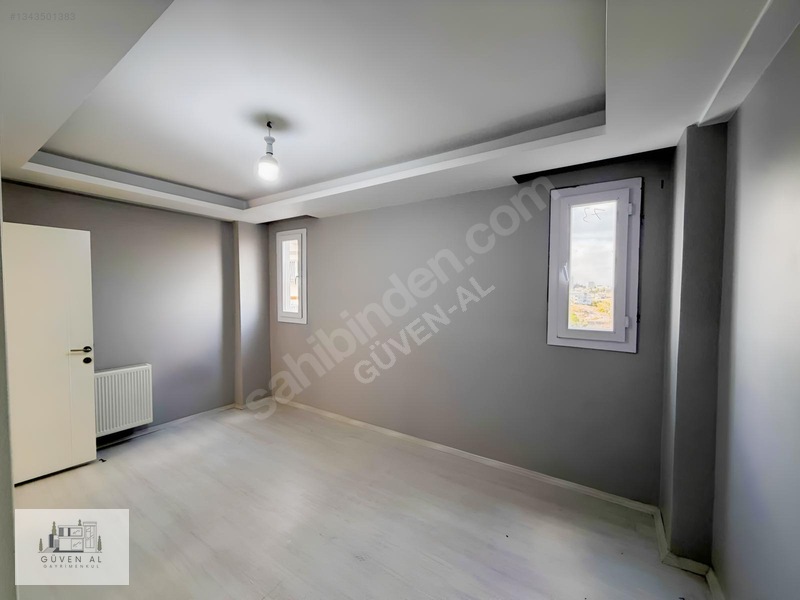 Çarkıpare Stadyumda Kombılı Hasarsız 4 + 1 Satılık Daıre — fotoğraf 31