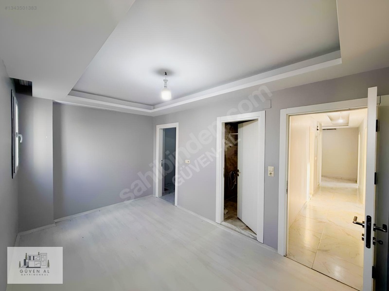 Çarkıpare Stadyumda Kombılı Hasarsız 4 + 1 Satılık Daıre — fotoğraf 34