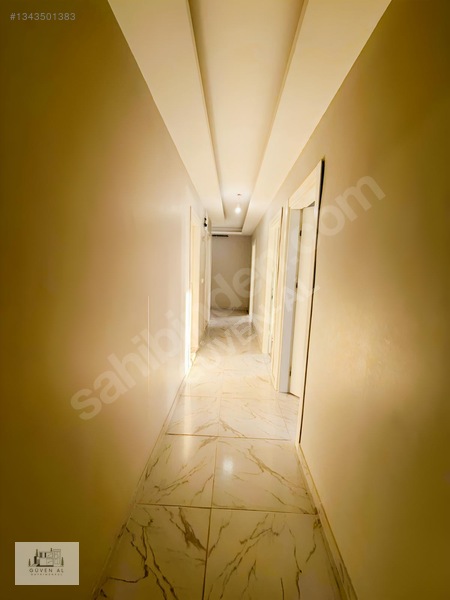 Çarkıpare Stadyumda Kombılı Hasarsız 4 + 1 Satılık Daıre — fotoğraf 35